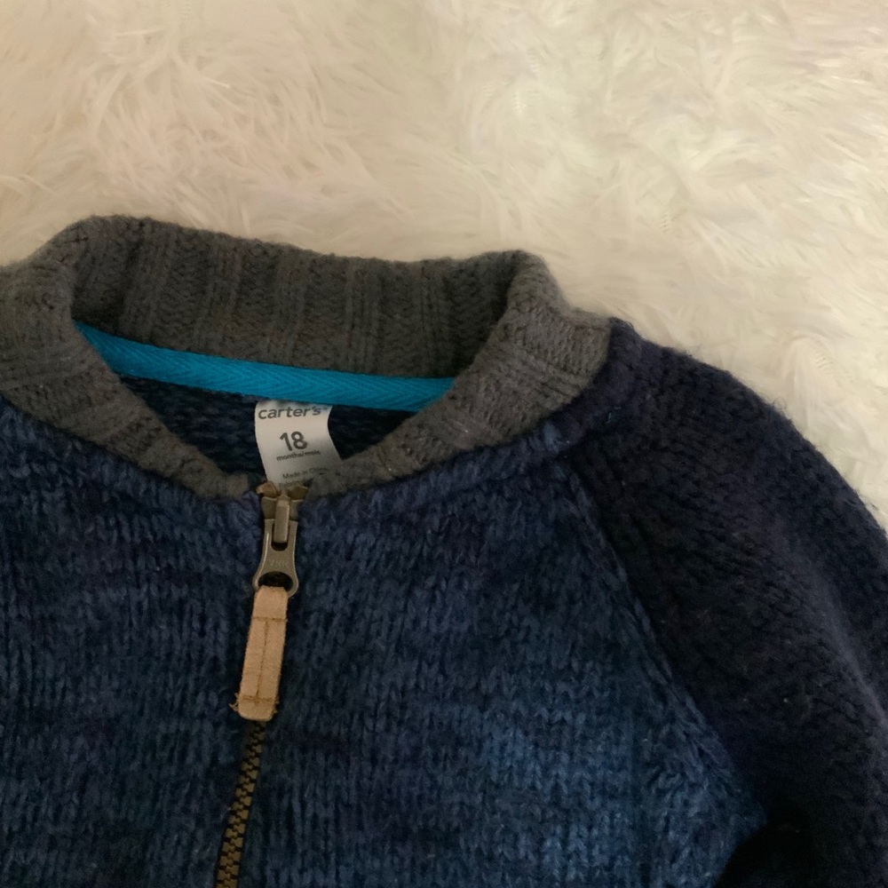 Jacket - Picture 3 of 3